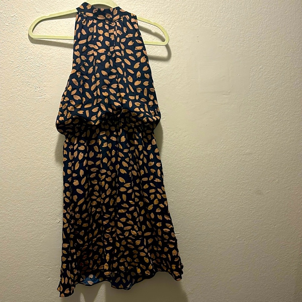 Miss Kelly 1999 mini dress